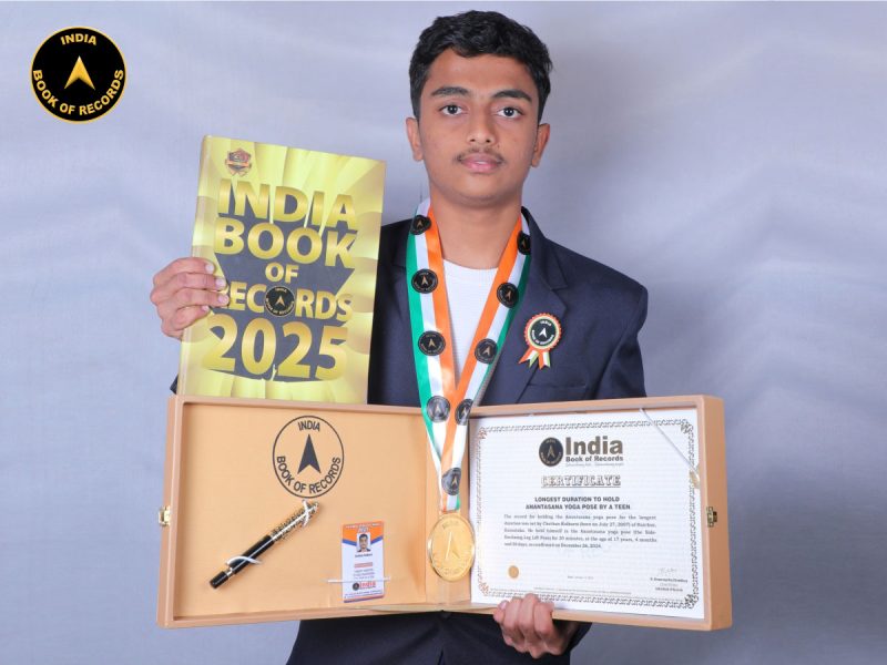 Chethan Kulkarni