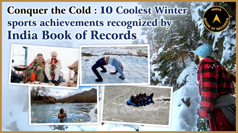 Conquer the Cold 10 Coolest Winter sports achievements recognized by India Book of Records (Thumbnail) (5)