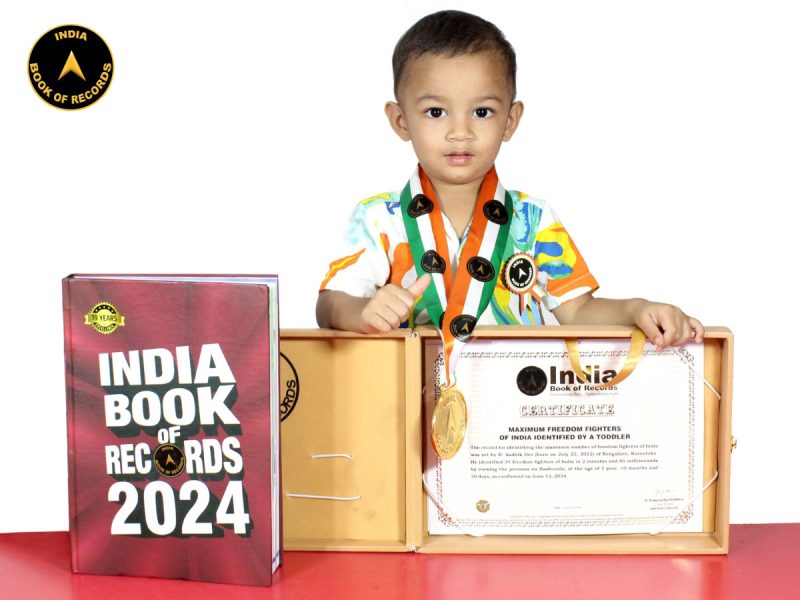 D. Aadvik Dev