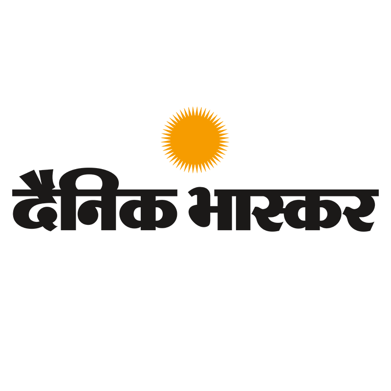 Dainik_Bhaswar_Maximum people saluting on digital platform
