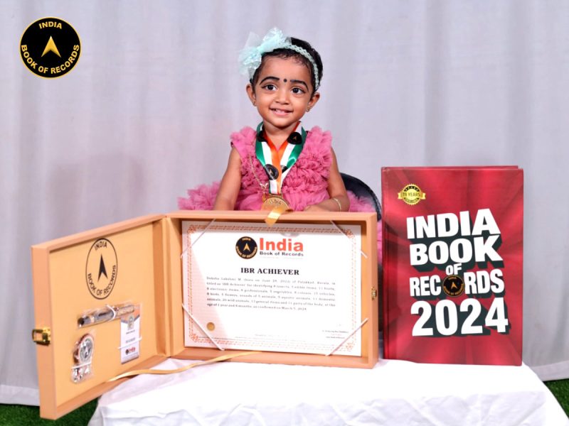 Daksha Lakshmi M.