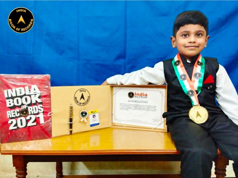 Dakshan Saai P. B.