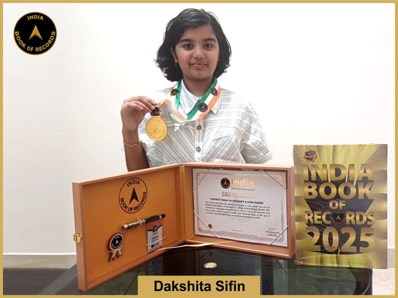 Dakshita Sifin