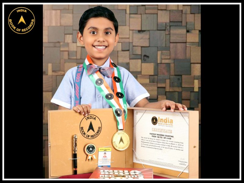 Daron Varghese Sony