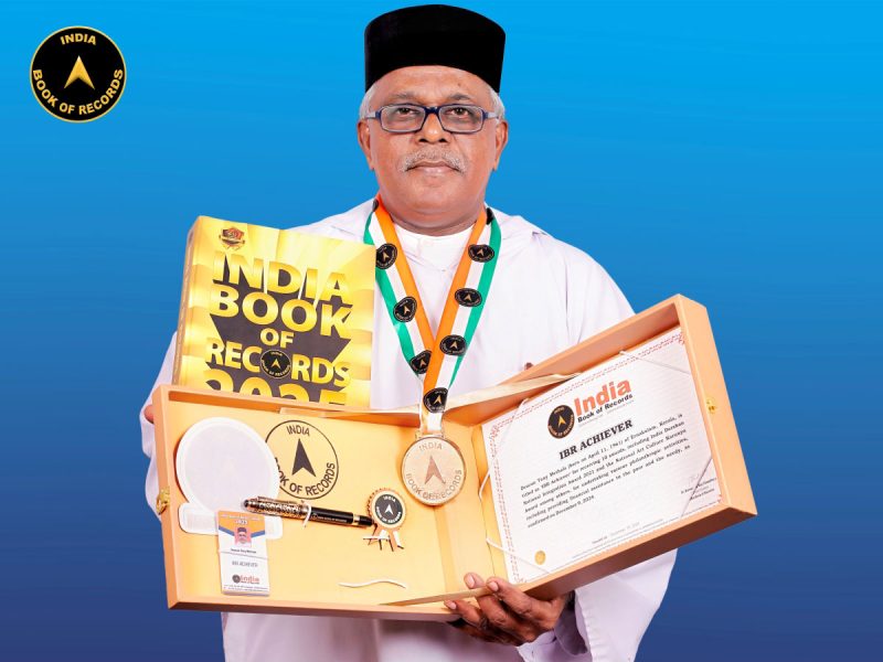 Deacon Tony Methala
