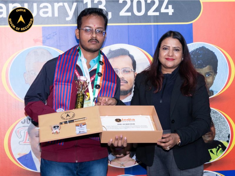 Debojyoti Bandyopadhyay