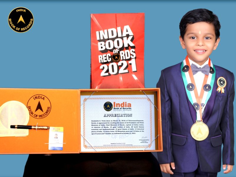 Deekshith S. Vivek