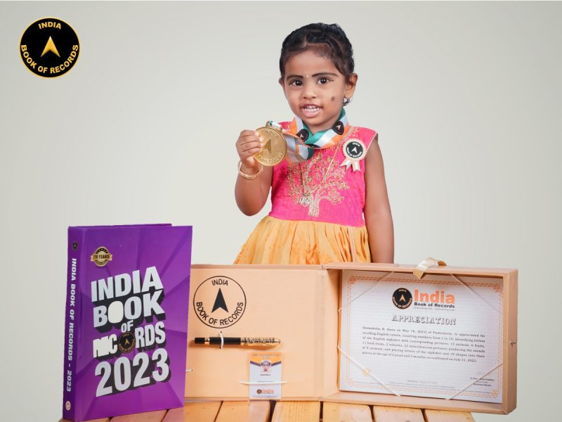 Deekshitha R.