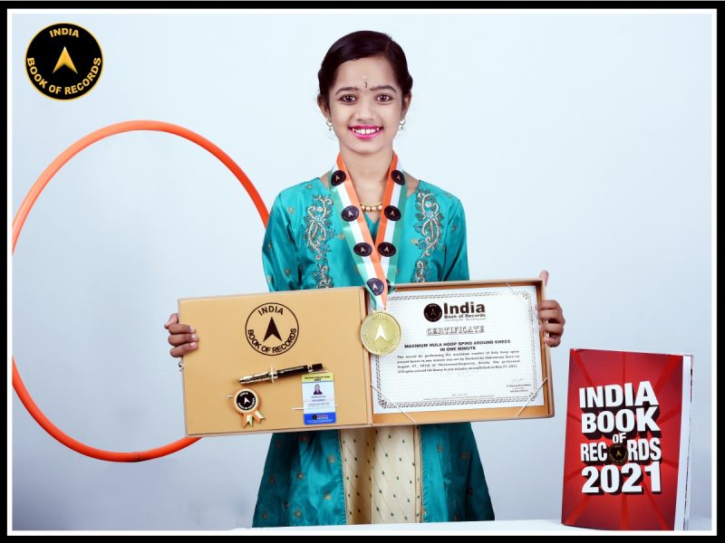 Deekshitha Subramony