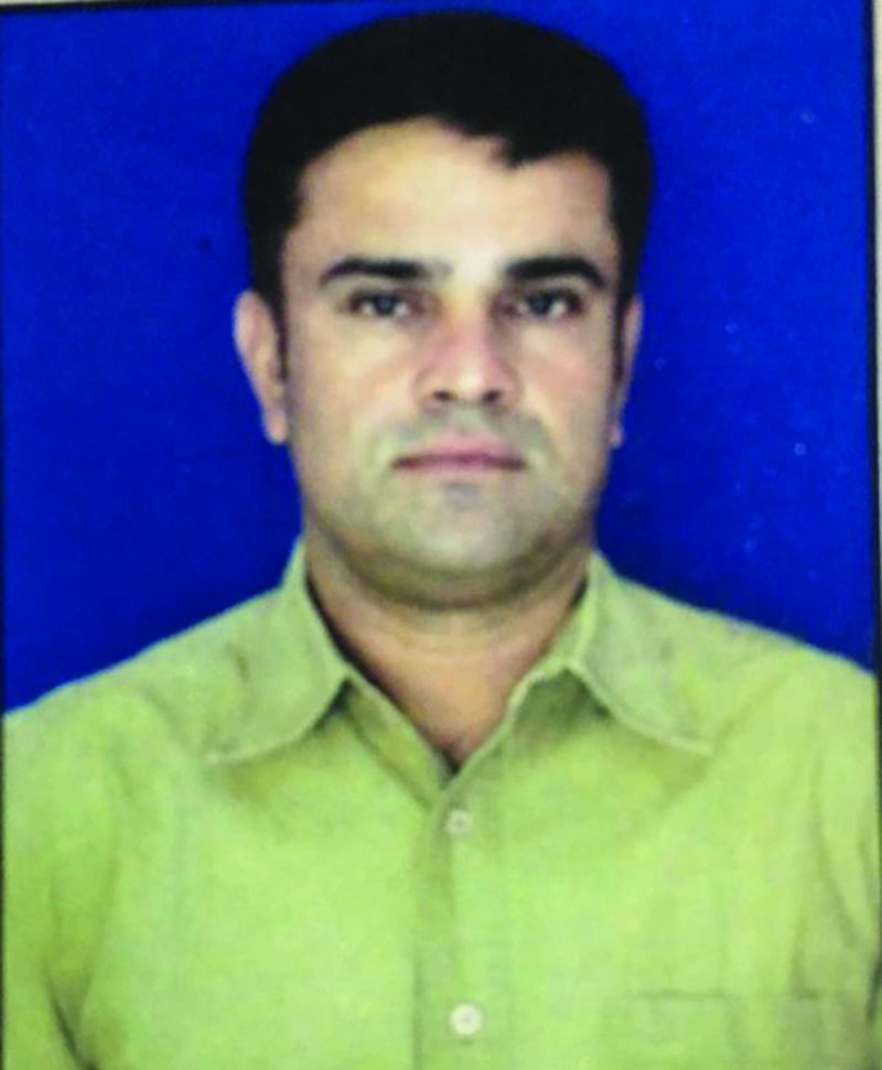 Deepander-Pratap-Singh-Choudhary