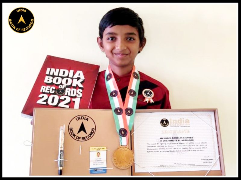 Deeran C. Reddy1