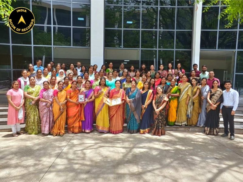 Delhi Public School Bangalore West