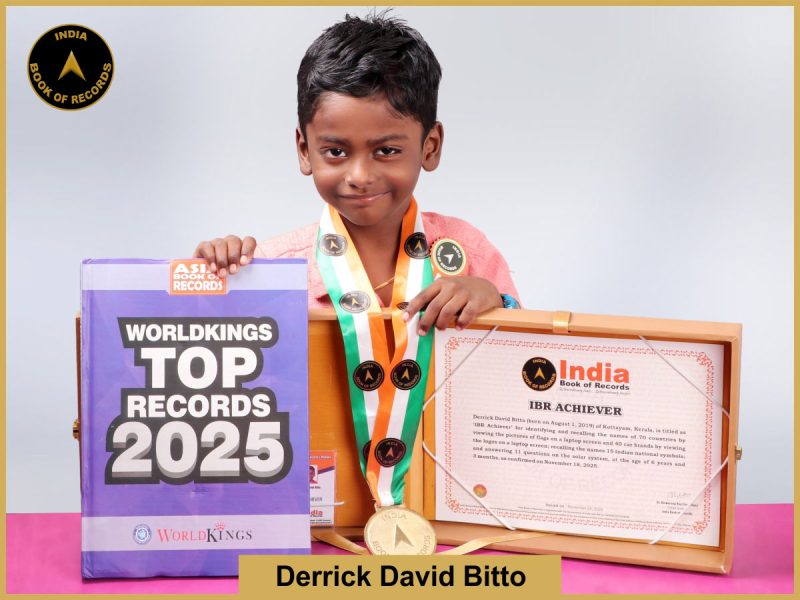 Derrick David Bitto