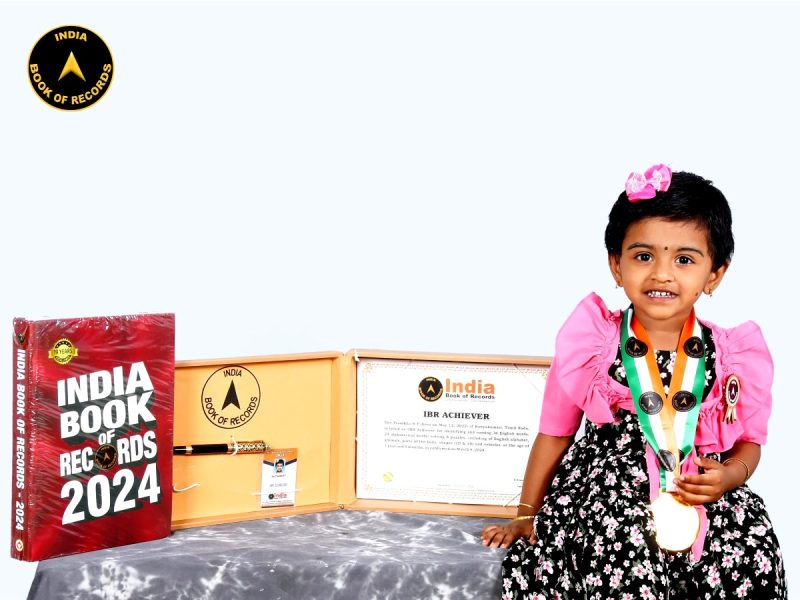 Dev Pranikha B P