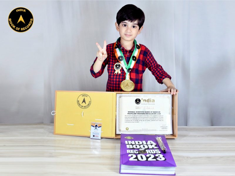 Devansh Keshari