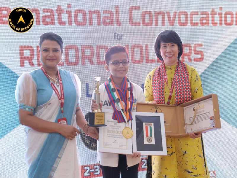 Devansh Singhal