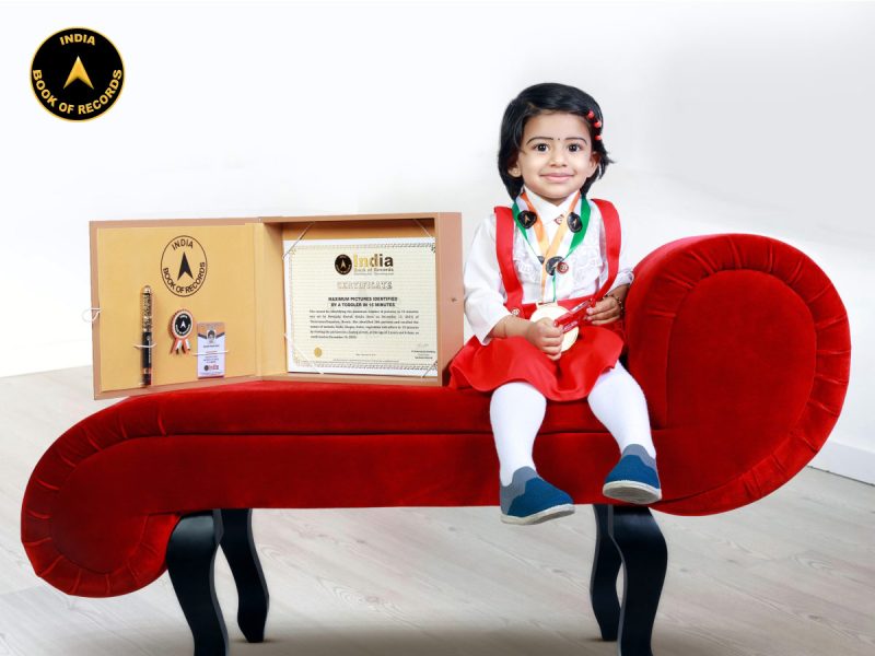 Devanshi Haresh Abisha