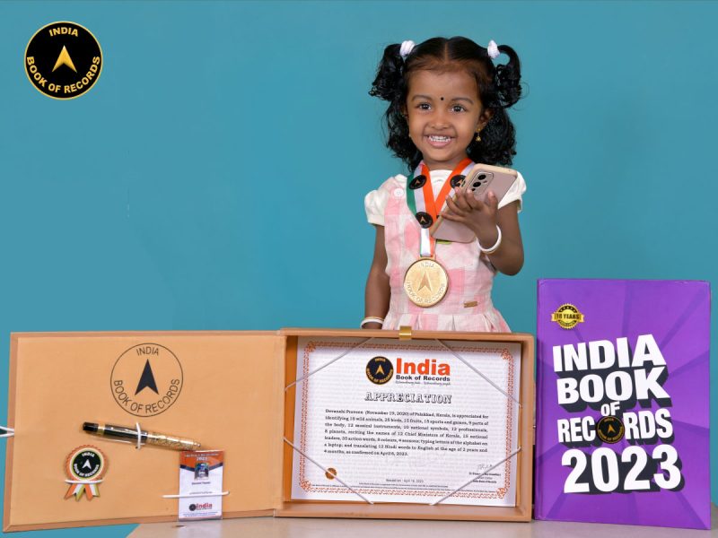 Devanshi-Praveen