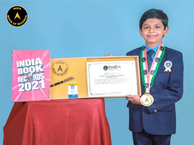 Devarsh S.