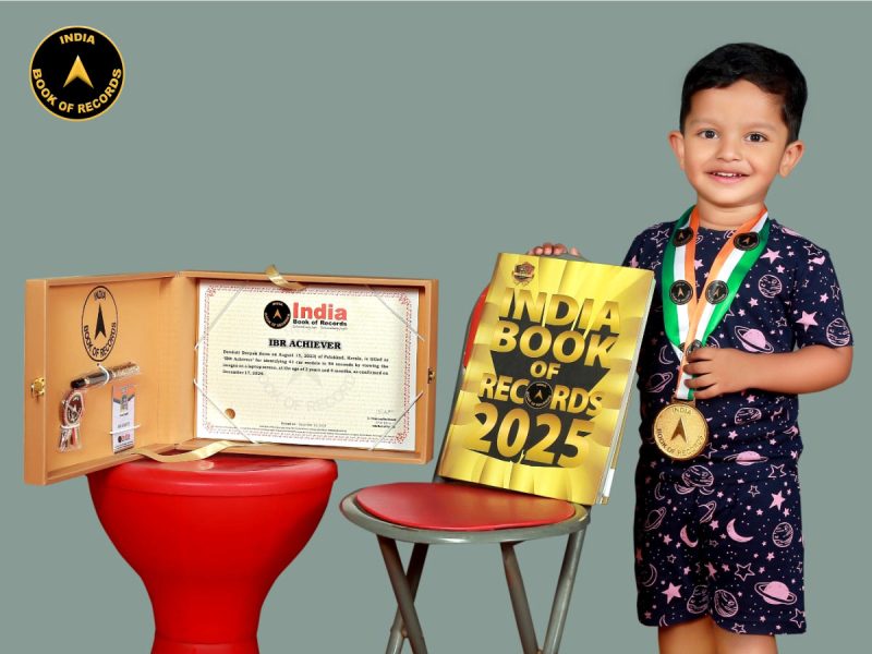 Devdutt Deepak