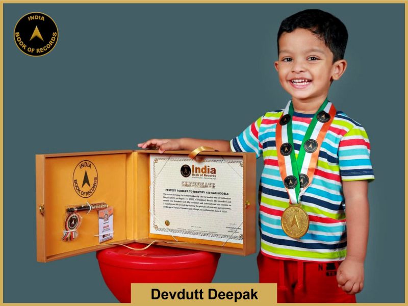 Devdutt Deepak