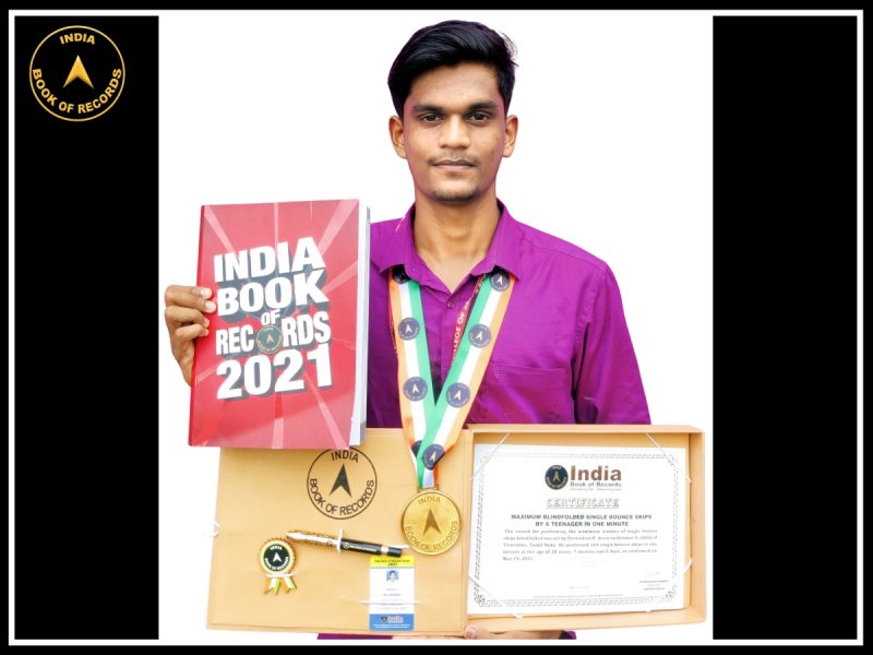 Devendran P.