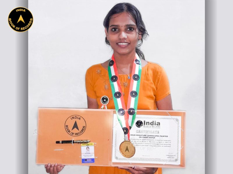 Devika E. Nair