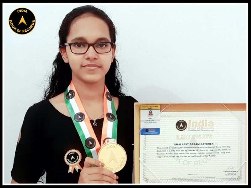 Devika K.