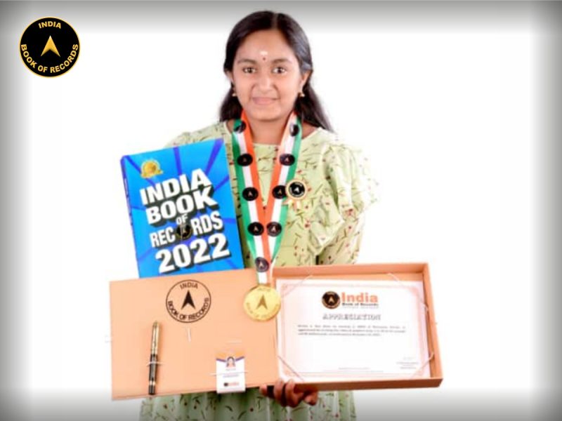 Devika S. Nair