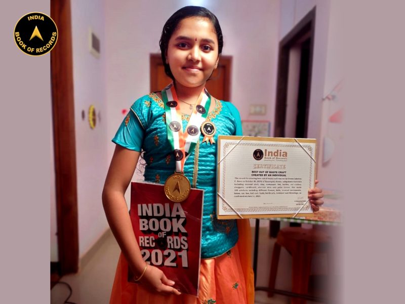 Dhana Lakshmi C.
