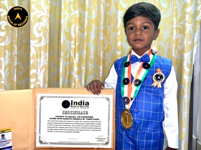 Dhananjaey Chelvan
