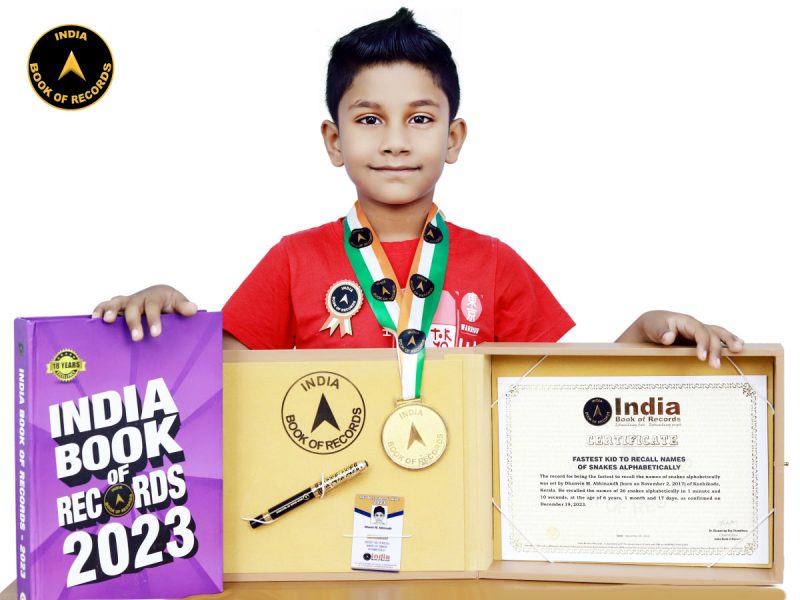 Dhanvin M. Abhinandh
