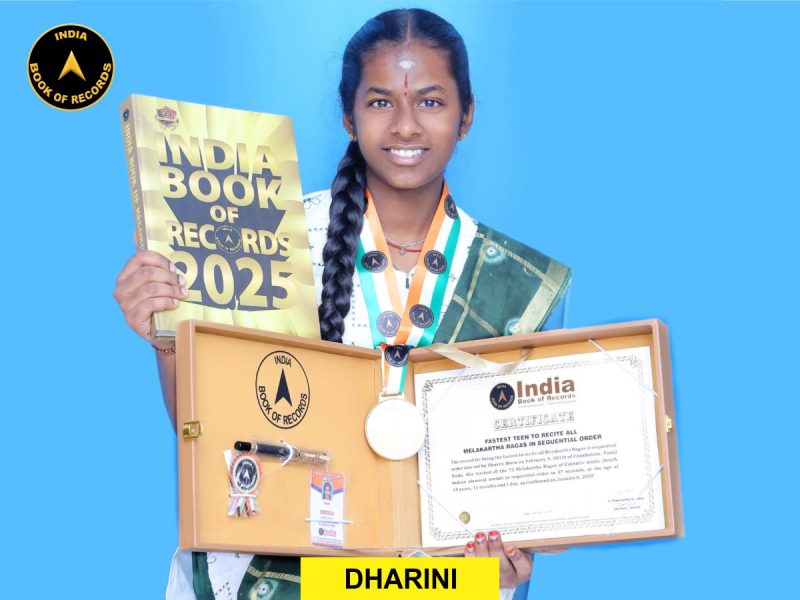 Dharini