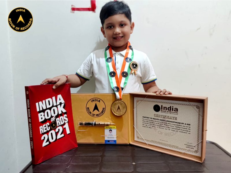 Dharv Bhandari