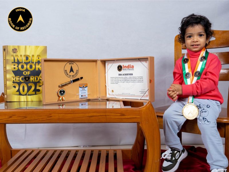 Dheekshana Krishna Kumar