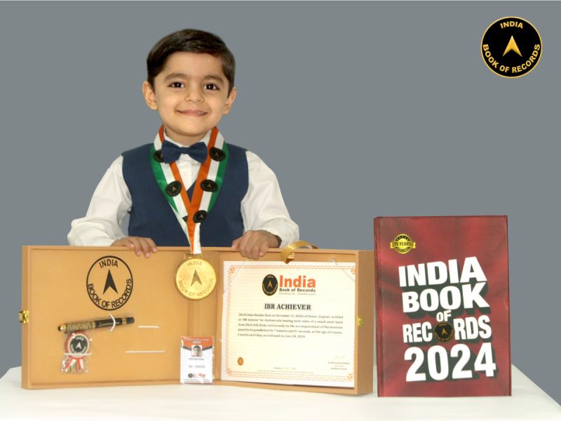 Dhritil Ishan Kanabar