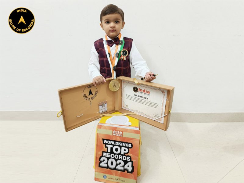 Dhruv Ankit Tank