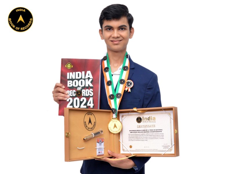 Dhruv Bajaji
