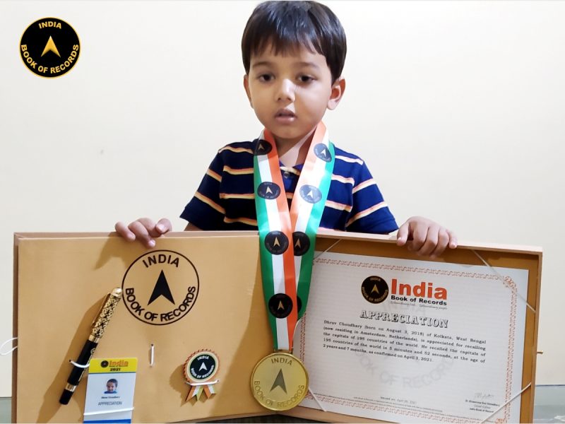 Dhruv Choudhary