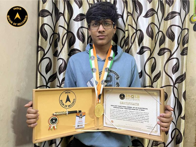 Dhruv Gupta