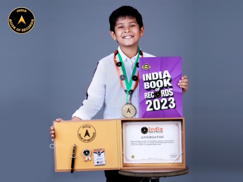 Dhruv Saand