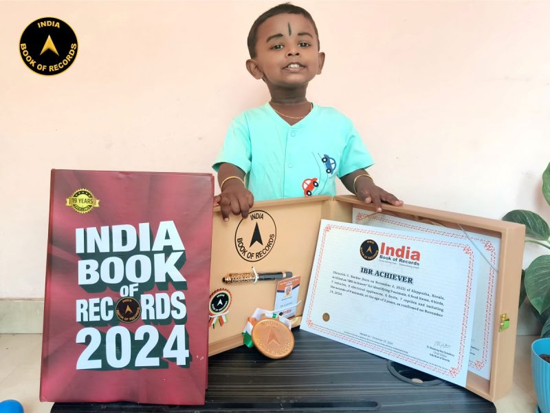 Dhruvith U. Sankar