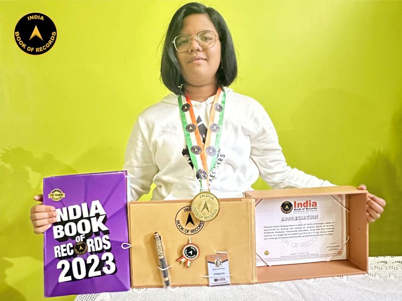 Dhyanee Drishti Kashyap