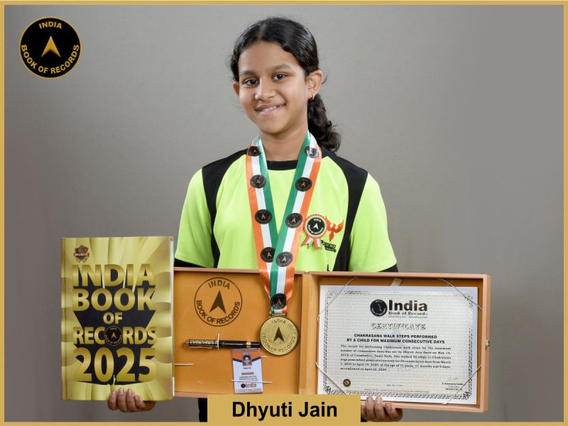 Dhyuti Jain