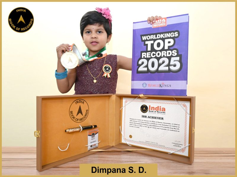 Dimpana S. D.