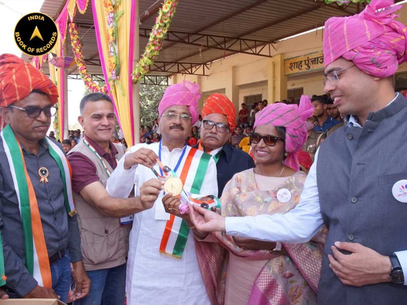 District-Administration-at-Jalore,-Rajasthan
