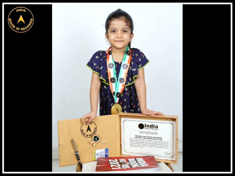 Divija Durgesh Patankar