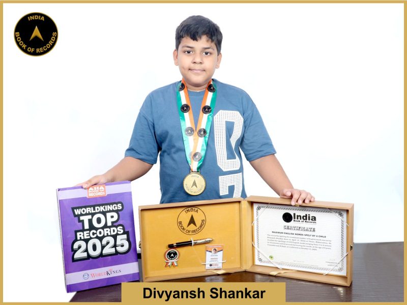 Divyansh Shankar