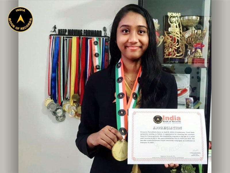 Divyasree Sureshbabu