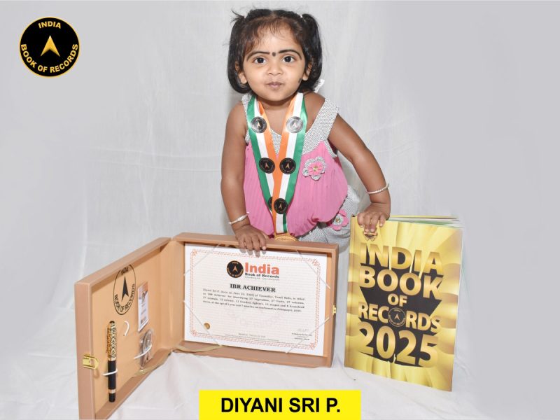 Diyani Sri P.